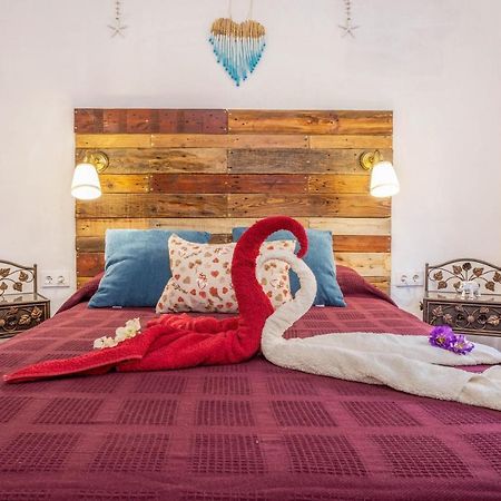 Casa Adonai Villa Tuineje Ngoại thất bức ảnh