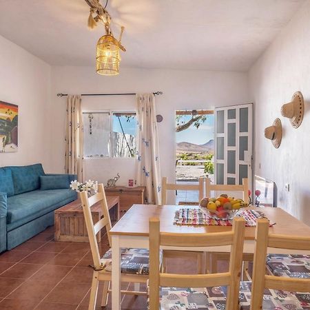 Casa Adonai Villa Tuineje Ngoại thất bức ảnh