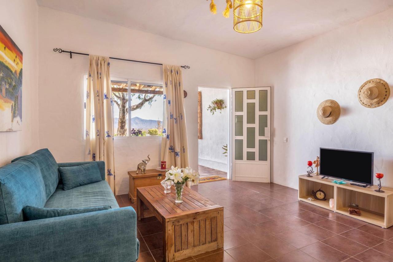Casa Adonai Villa Tuineje Ngoại thất bức ảnh
