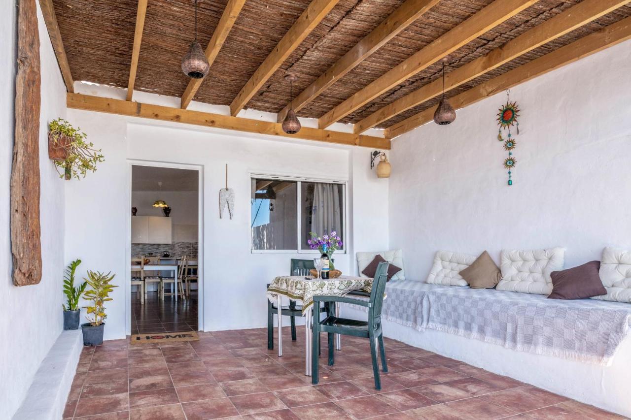 Casa Adonai Villa Tuineje Ngoại thất bức ảnh