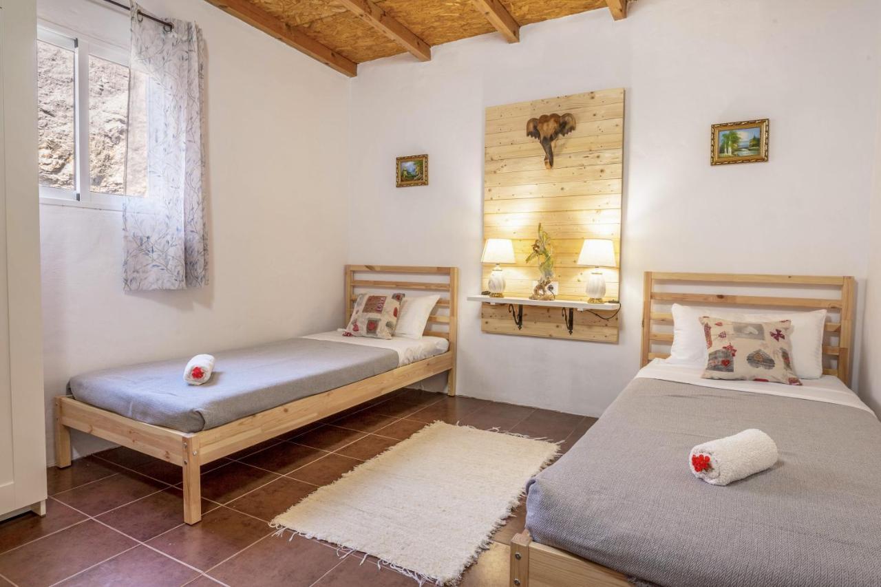 Casa Adonai Villa Tuineje Ngoại thất bức ảnh