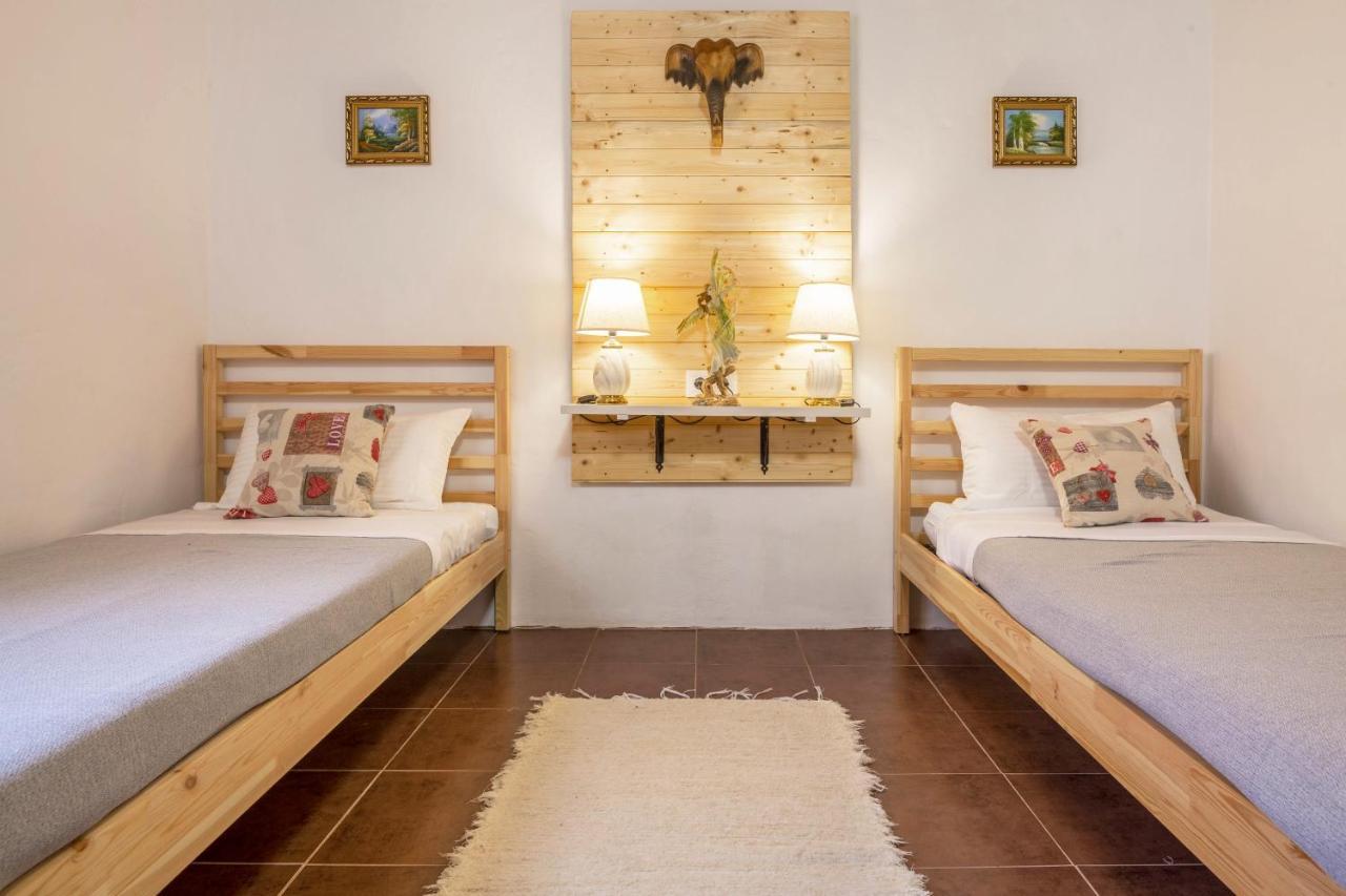 Casa Adonai Villa Tuineje Ngoại thất bức ảnh