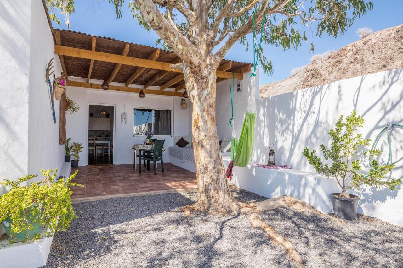 Casa Adonai Villa Tuineje Ngoại thất bức ảnh