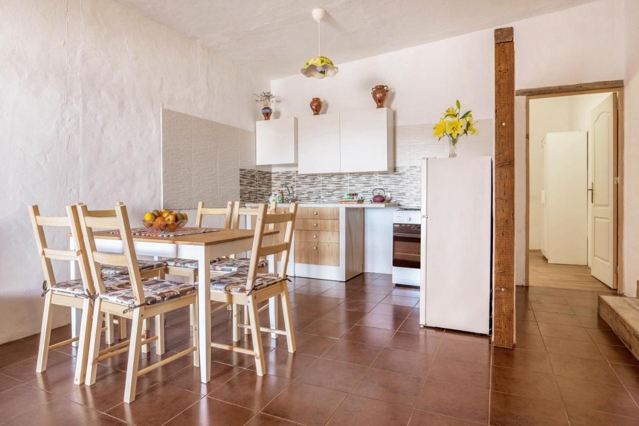 Casa Adonai Villa Tuineje Ngoại thất bức ảnh